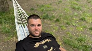 Românul considerat un Casanova în țară a mers la Milano pe un salariu mai mic decât al magazinerului, apoi a ajuns în Irak: „Catastrofă totală!”