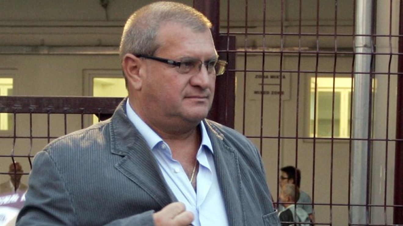 "Nu ne e frică de Roma! Sperăm să prindă o zi slabă!"