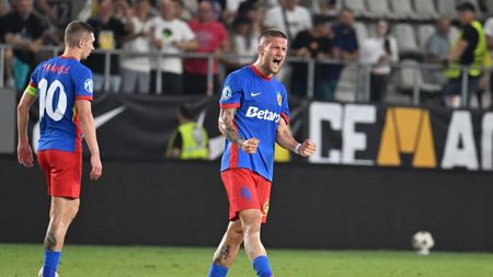 A venit cea mai așteptată reacție despre transferul lui Bîrligea în Serie A. Adrian Mutu a dat verdictul!