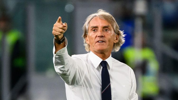 Mancini și-a pus vedetele la zid! Ce le reproșează lui Barella, Tonali și Di Lorenzo