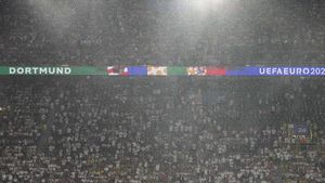 Amenințare de tornadă în Germania, la meciurile de la EURO din optimi!