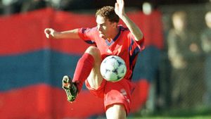 Botezul focului pentru Reghe, în Giulești!** "Să învețe 'Glasul Roților de Tren', îi pregătim un ritual"