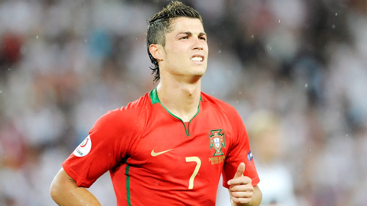 Jucătorii Realului nu-l doresc pe Ronaldo coechipier