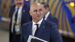 Selecționerul Portugaliei nu s-a ferit de cuvinte după ce Spania a eliminat naționala lusitană: „N-a vrut să intre!”