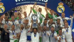 Cine transmite la tv Real Madrid - Eintracht Frankfurt, finala Supercupei Europei 2022