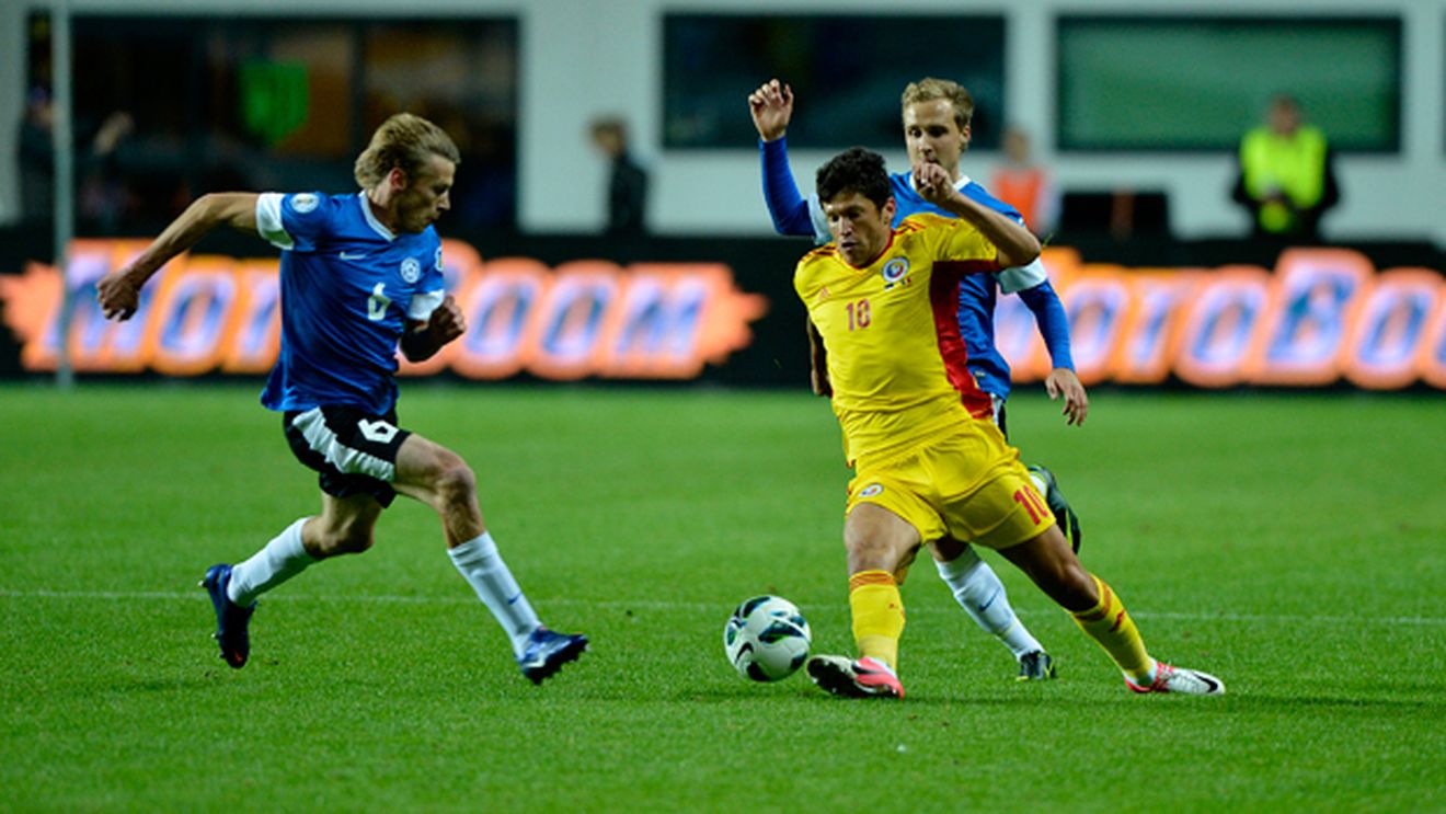 "Tănase n-are cum să joace, e limitat!"** Un fost internațional "îi face" echipa lui Piți: cum ar trebui să arate naționala la meciul cu Ungaria