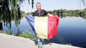 Jorge Costa e invidios pe meciurile Stelei în Gruia:** "Impresionant, vreau așa ceva și la partidele CFR-ului"