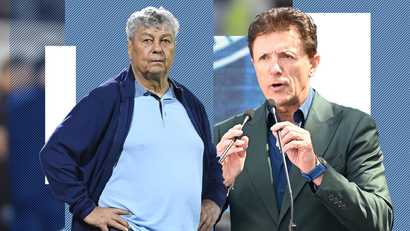 Gică Popescu, mesaj clar pentru jucătorul convocat de Mircea Lucescu în locul lui Adrian Șut: „Asta este important!”. EXCLUSIV