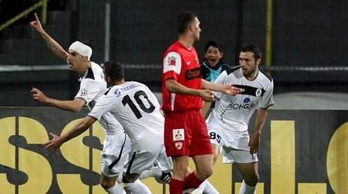 Partizan fură un jucător Rapidului! „Oferta lor e mai bună!”