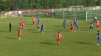 SC Popești Leordeni – CS Afumați, derby-ul de clasament al etapei 10 a Ligii 2, neatractiv pentru televiziuni și FRF, dar care promite multe goluri. ”Au oferit mereu un fotbal spectaculos și disputat până în ultimul minut”