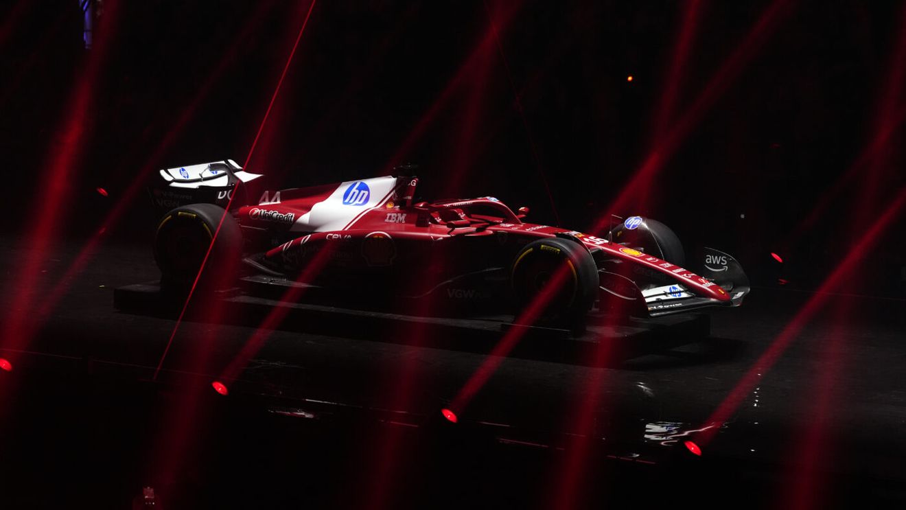 A vândut o parte din acțiunile de la Ferrari cu 3.000.000.000 de euro