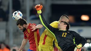 România, ținta glumelor în Spania după tragerea la sorți a preliminariilor Euro 2020: "Poate juca aici meciurile de pe teren propriu. S-ar simți ca acasă!" | FOTO