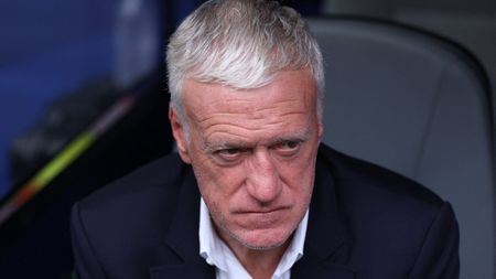 CM 2026 Comunicatul Federației Franceze de Fotbal pentru Didier Deschamps după Franța – Anglia 4-6