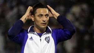 Intrat în dizgrația celor de la Al Hilal, Rădoi are mari șanse să plece:** "Are oferte concrete de la două echipe"