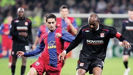 „În Ligă te simți fotbalist"