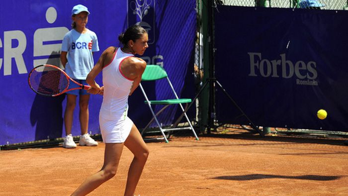 Cristina-Andreea Mitu a ratat** calificarea în finală, la Belek