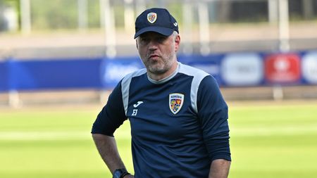 Răzvan Burleanu, strâns cu ușa să le ofere totul lui Edi Iordănescu și membrilor staff-ului pentru a-i păstra după EURO: „Ti-au adus atâtea milioane, fă un efort!". VIDEO