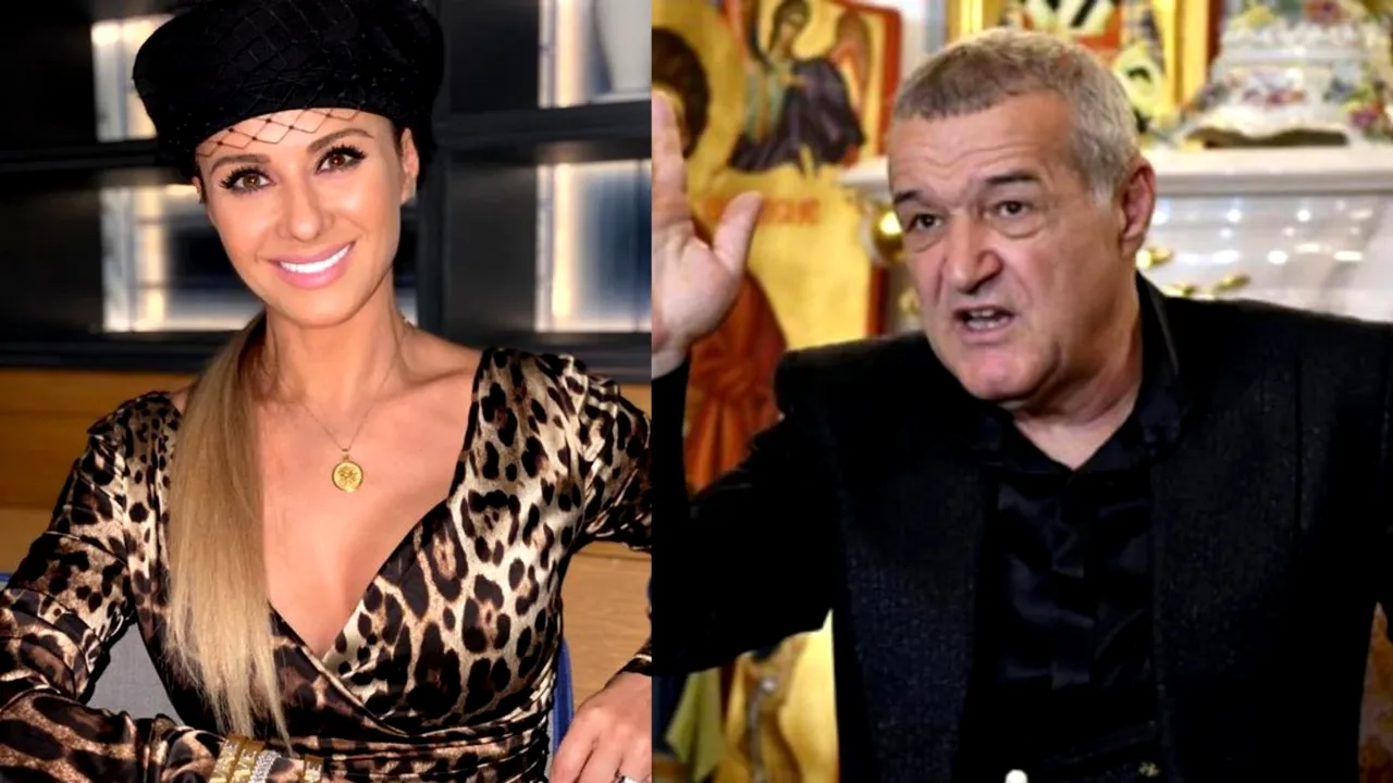 Anamaria Prodan i-a cerut un jucător lui Gigi Becali! Finanțatorul lui FCSB a dezvăluit cum au decurs negocierile pentru transferul la FC Hermannstadt