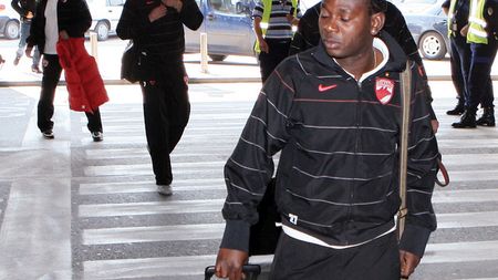 Ze Kalanga, la Recreativo Libolo pentru 500.000 de dolari!