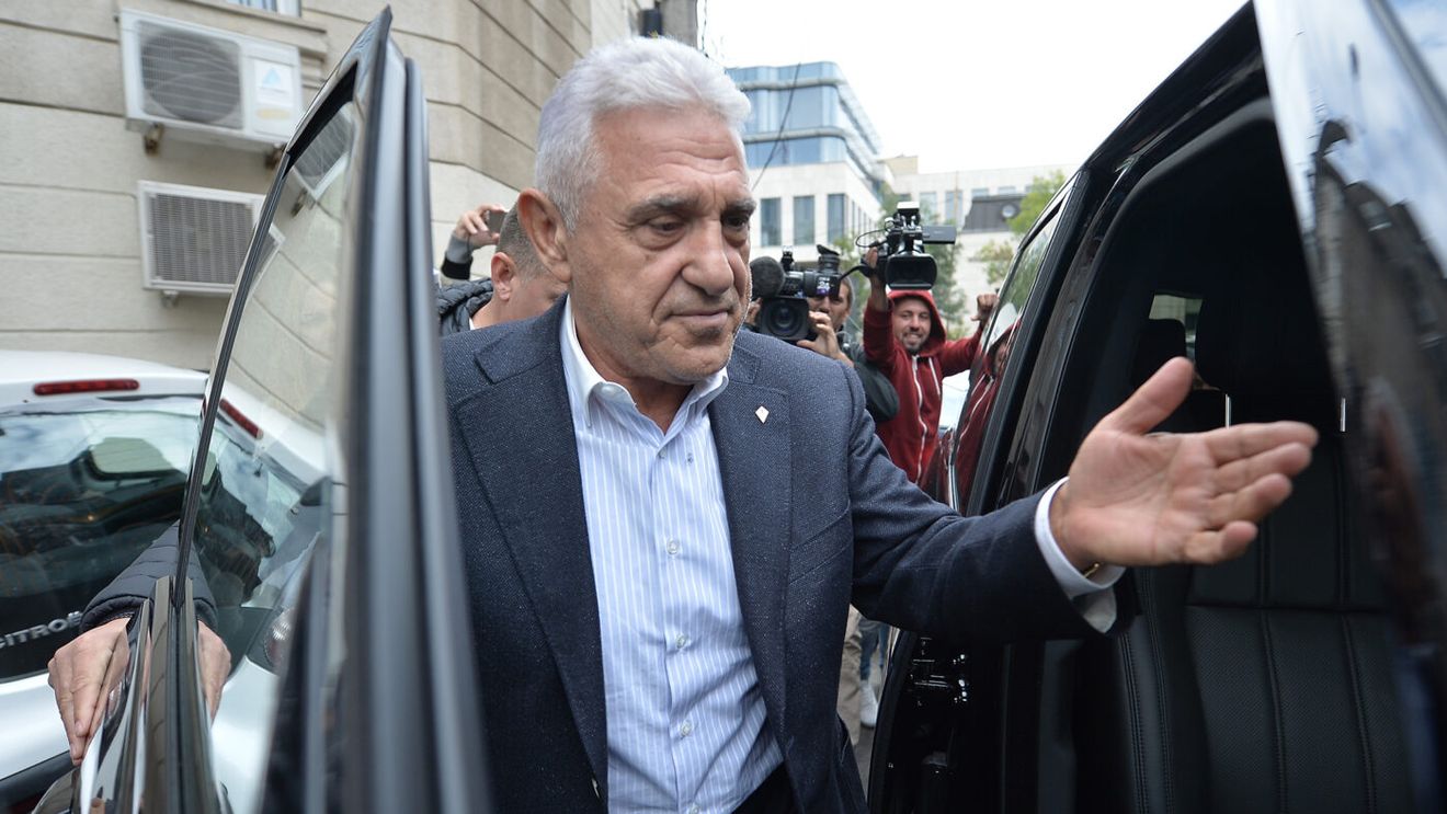 Giovanni Becali, siderat de soarta afaceristului român care și-a tocat averea în Superliga: „Să arunci 60 de milioane de euro așa... Trăiai ca un boier”