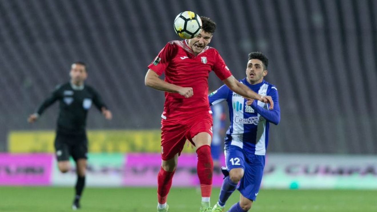 "Nu voi juca pentru ei!". Belu a vorbit despre suspiciunile de la meciul Astra - FCSB: "Să ni se spună că am stat nu știu cum în fața lor..."