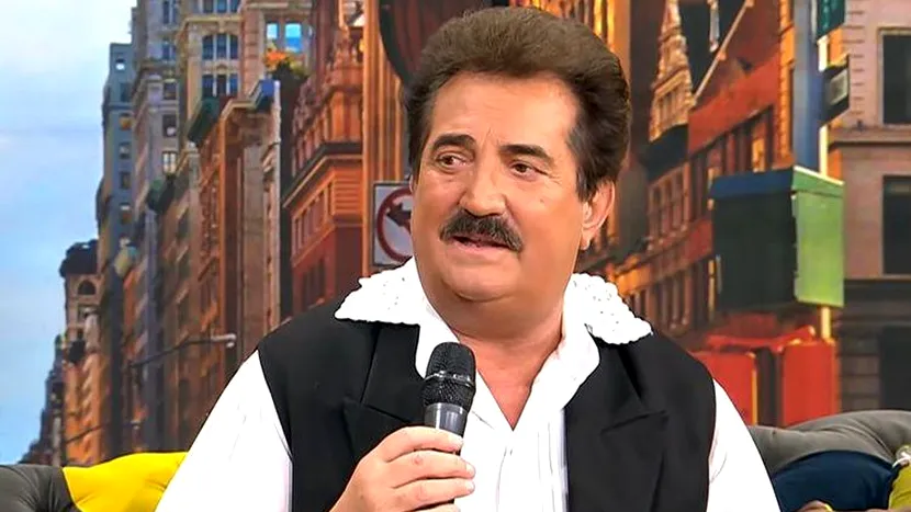 Sora lui Petrică Mâțu Stoian, acuzații grave la adresa impresarului Doru Gușman. ”Nu ne primea în casă, ne întâlneam în benzinărie cu el”