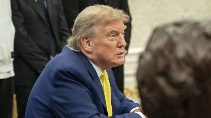 Trump a vorbit despre Iran cu ei, dar nu toți au fost impresionați: „A trebuit să mergem, n-am avut de ales”