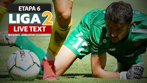 Liga 2, etapa 6, rezultate | Petrolul face un nou pas greșit, ASU Poli pierde cu Csikszereda. Metaloglobus trece de Farul, iar Slobozia a defilat la Reșița