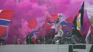 "Fanii pregătesc o coregrafie fantastică la meciul cu Bayern"