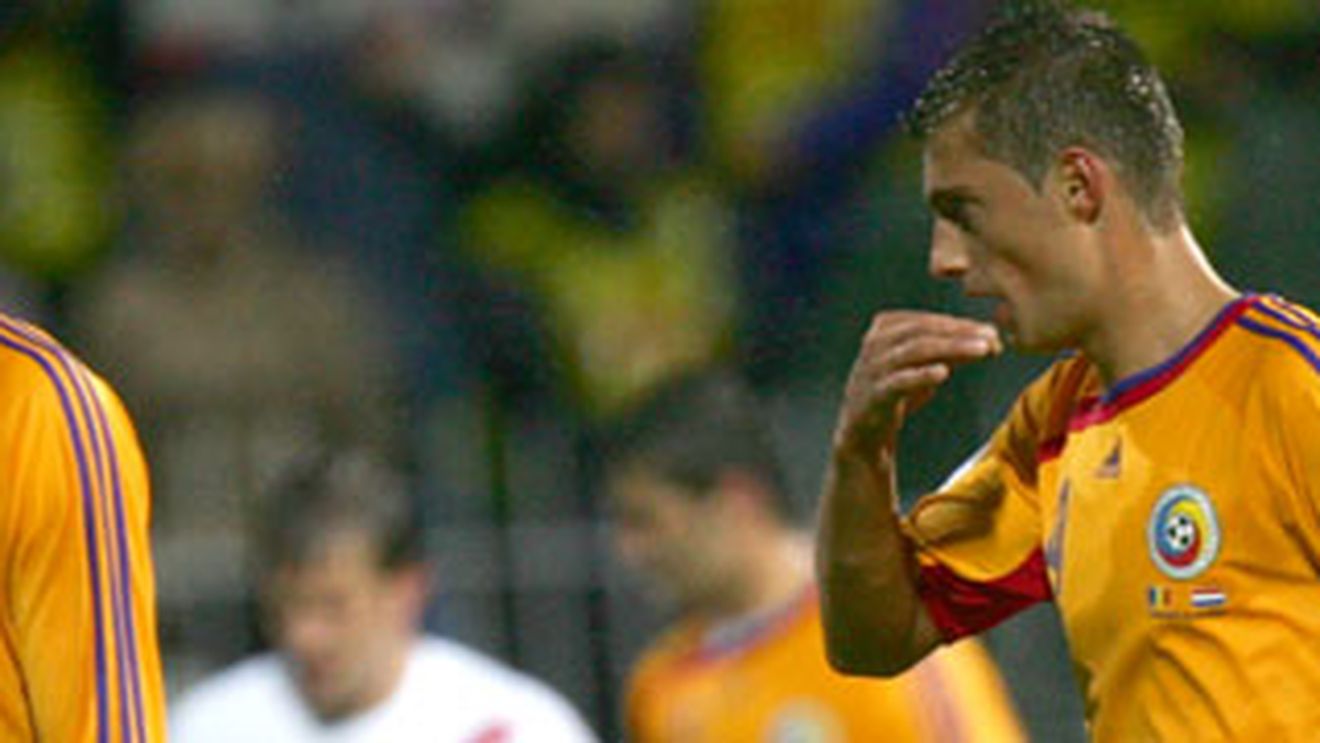 Juventus Torino îi vrea pe Goian și Tamaș!