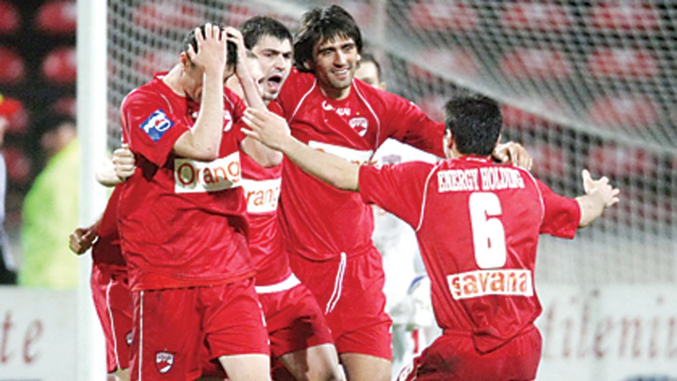 Carnavalul „câinilor"