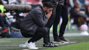 Etapă nebună în Premier League. Manchester United, Chelsea și Liverpool au pierdut în fața unor adversari mai slabi cotați