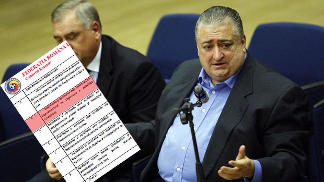 Anunțul FRF care dă SPERANȚĂ‚ Timișoarei!** Cum poate rămâne Poli în Liga I fără licență!