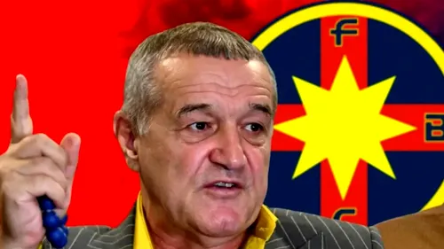 Măsură anti-Dinamo pe care a luat-o Gigi Becali! Cum vinde biletele FCSB pentru derby ca să se asigure că nu vor umple „câinii” stadionul Arcul de Triumf