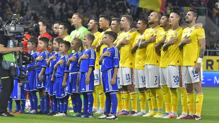 România, salt în clasamentul FIFA! Pe ce loc se află tricolorii după parcursul din Liga Națiunilor