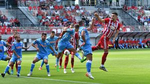 Ilie Poenaru, după ce UTA s-a metamorfozat pe „Sepsi Arena”: „Poate meritam puțin mai mult decât un egal!” Antrenorul explică de ce Keșeru a început meciul cu Sepsi pe bancă