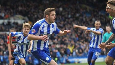 Adio, Anglia! "Drumul lui Chiricheș", făcut de alt român. E dorit în Italia la doar un an de la transfer: "Speră să prindă Euro!"