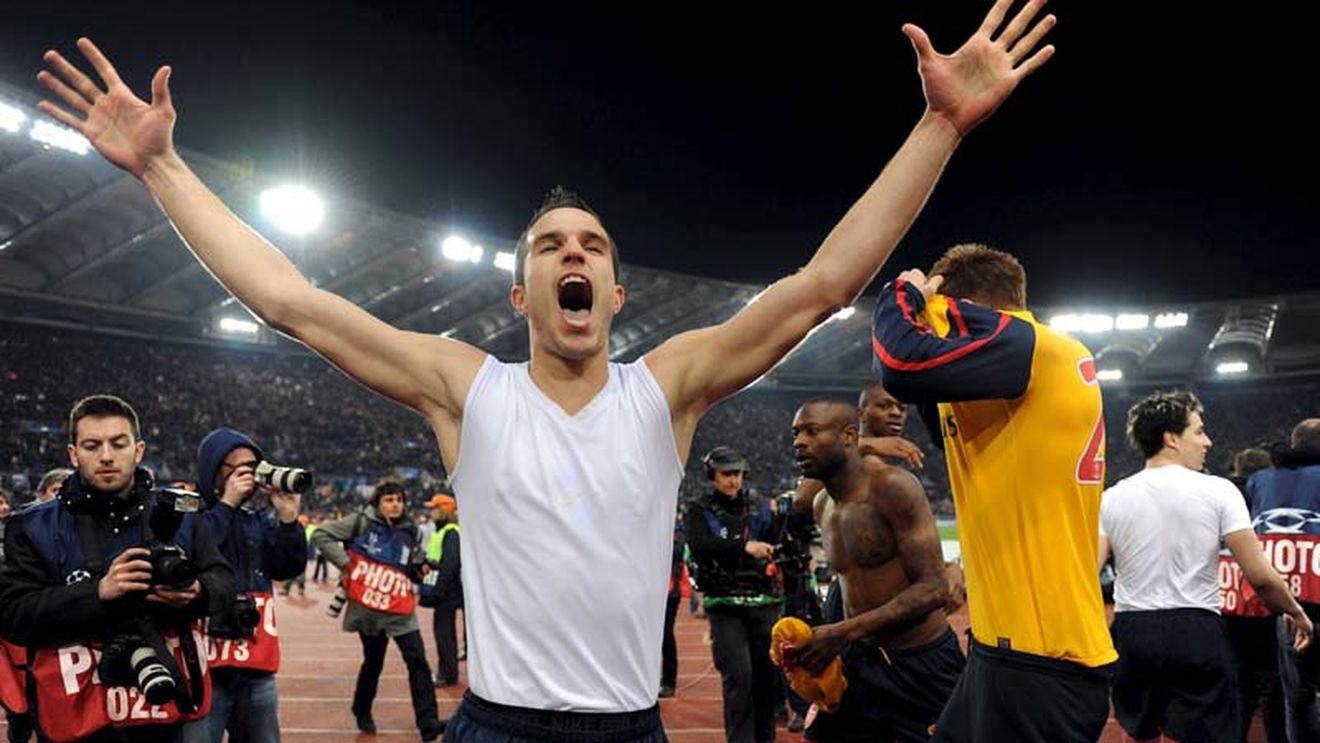 AS Roma, pe cale de a fi părăsită în masă de vedetele echipei