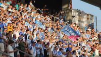 Un fan al Corvinului oferă imaginea etapei în SuperLigă: „Nu e la îndemâna oricui…”