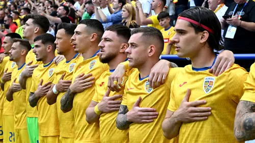 Arbitrul care a declanșat cel mai mare scandal din sezonul trecut al Ligii Campionilor a fost delegat la meciul România - Belgia! A fost la un pas să rateze EURO 2024 după ce a ajutat-o pe Real Madrid