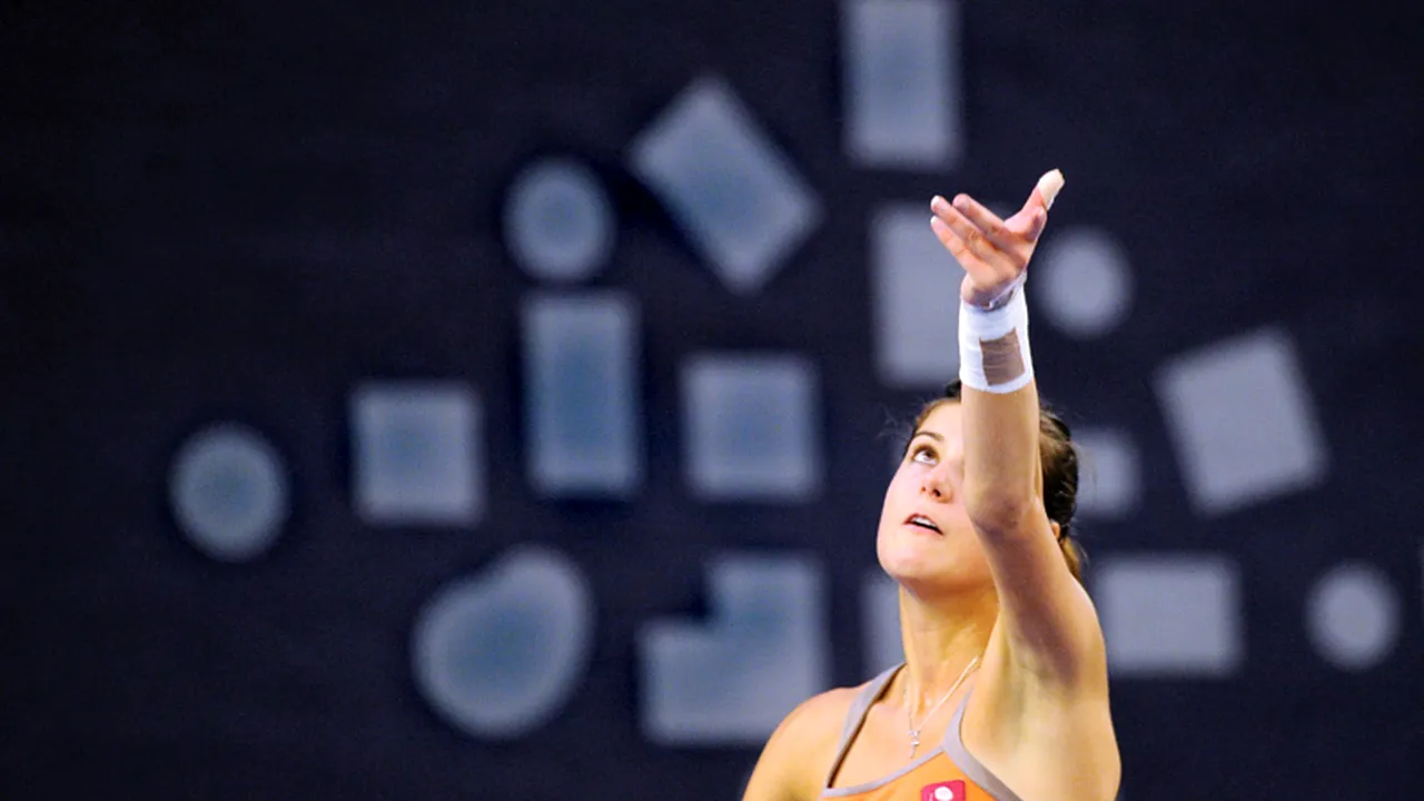Cârstea și Hănescu, fără replică în semifinale