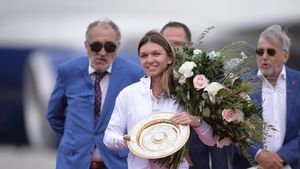 De când nu a mai vorbit Ion Țiriac cu Simona Halep? Miliardarul a dat un răspuns care "incendiază" zvonurile unei rupturi între ei: "Am fost ocupat cu cobra..." | VIDEO