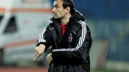 "E greu de crezut că voi pleca la Steaua! Am un trecut dinamovist!"