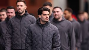 BBC a anunțat lovitura: „Dan Şucu, patronul lui Genoa, vrea să facă o ofertă de ultimă oră pentru Ianis Hagi"