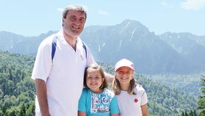 Familia lui Stoichiță, șocată** de înjurăturile la adresa antrenorului!