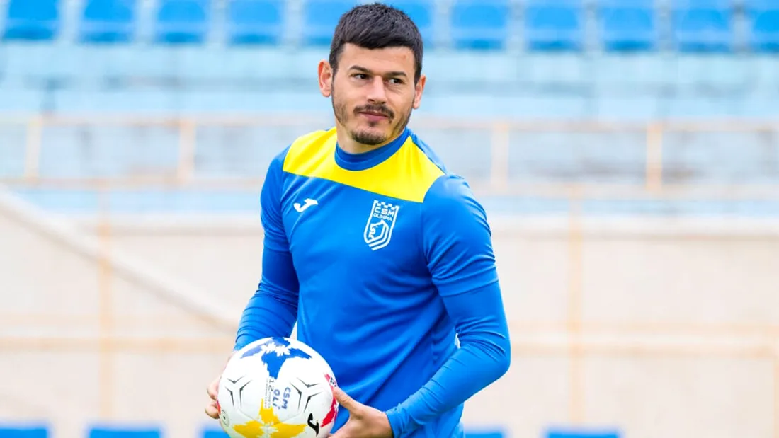 Viorel Chinde și Cosmin Meșter s-au întors în Liga 3 după despărțirea de CSM Olimpia Satu Mare. Vor lupta la promovare la echipe din aceeași serie