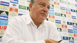 Sandu: "Stancu trebuie forțat, Arthuro nu m-a impresionat"