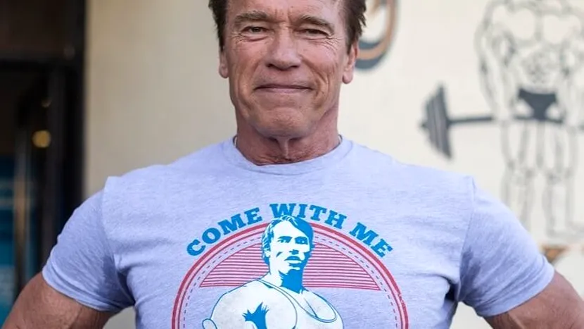 Arnold Schwarzenegger, evacuat de urgență din casa de la Los Angeles