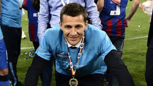 Costel Gâlcă, la un pas de revenirea în Superliga! Cu cine ar putea semna în scurt timp