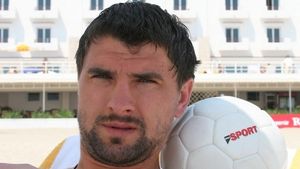 EXCLUSIV** Mihalcea, la primul antrenament cu Astra Ploiești!